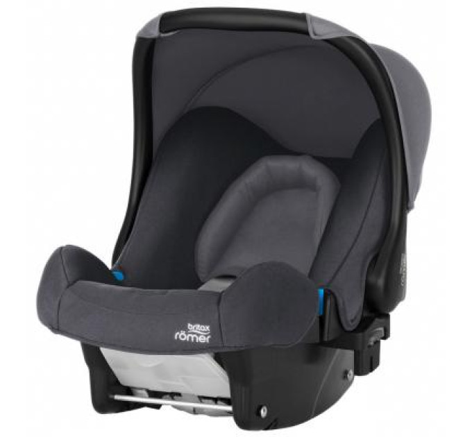 Автокресло Britax-Romer Baby-Safe Storm Grey (2000030765)