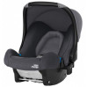 Автокресло Britax-Romer Baby-Safe Storm Grey (2000030765)