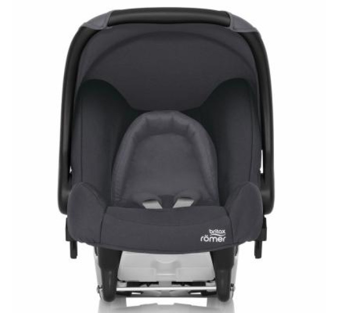 Автокресло Britax-Romer Baby-Safe Storm Grey (2000030765)