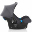 Автокресло Britax-Romer Baby-Safe Storm Grey (2000030765)