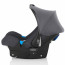 Автокресло Britax-Romer Baby-Safe Storm Grey (2000030765)