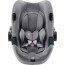 Автокресло Britax-Romer Baby-Safe Isense Frost Grey с платформой (2000035098)