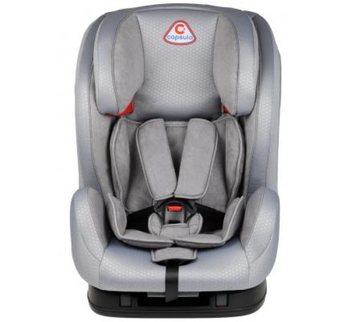 Автокресло Capsula MT6Х Koala Grey (771120)