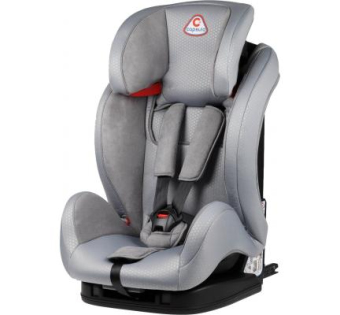 Автокресло Capsula MT6Х Koala Grey (771120)