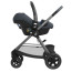 Автокресло Maxi-Cosi Rock Essential Graphite (8555750120)