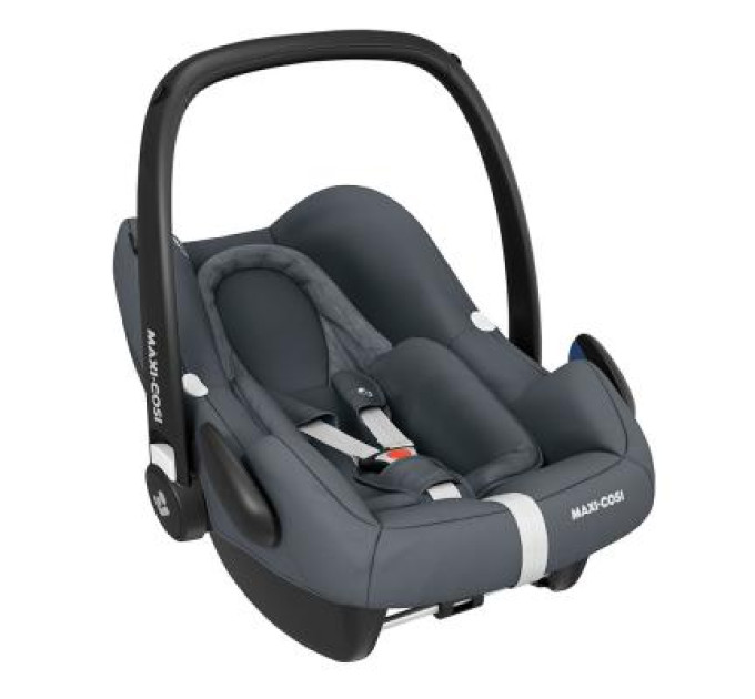 Автокресло Maxi-Cosi Rock Essential Graphite (8555750120)