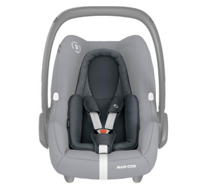 Автокресло Maxi-Cosi Rock Essential Graphite (8555750120)