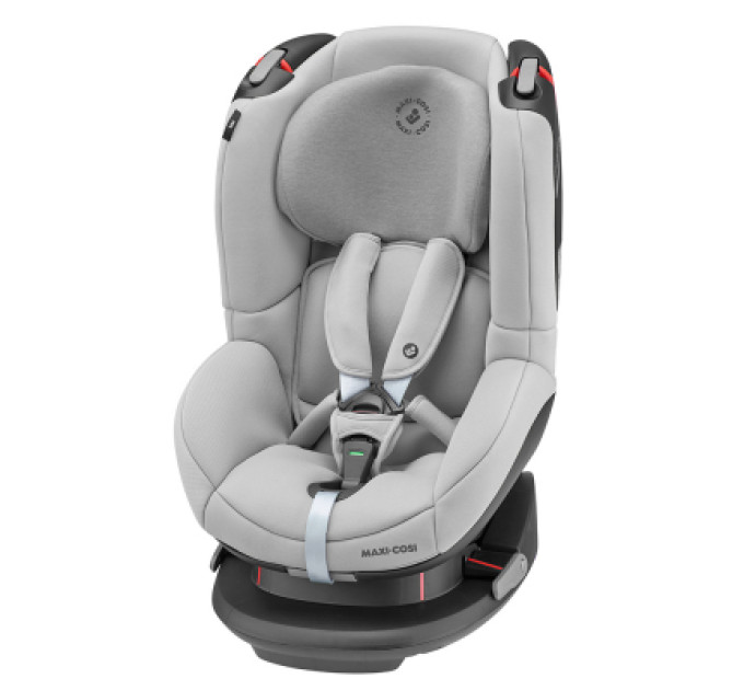 Автокресло Maxi-Cosi Tobi Authentic Grey (8601510120)