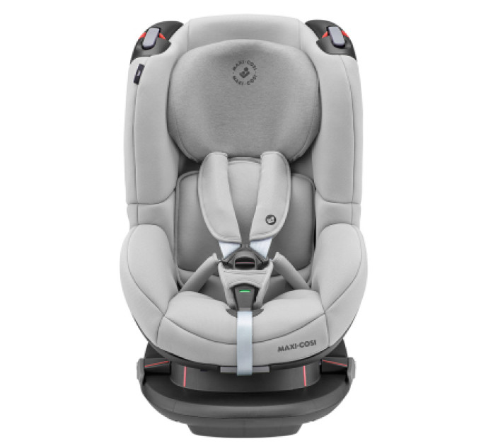 Автокресло Maxi-Cosi Tobi Authentic Grey (8601510120)