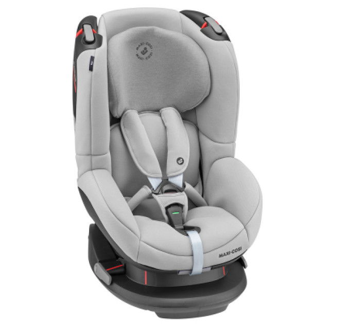 Автокресло Maxi-Cosi Tobi Authentic Grey (8601510120)