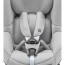 Автокресло Maxi-Cosi Tobi Authentic Grey (8601510120)