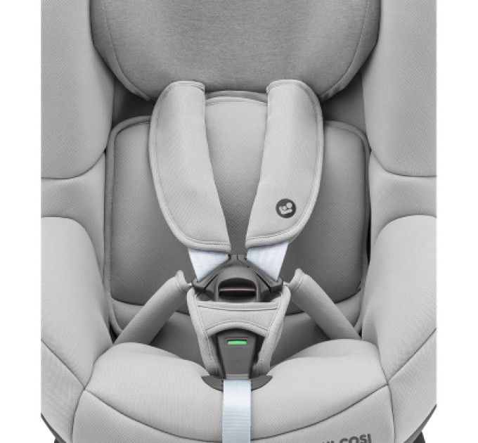 Автокресло Maxi-Cosi Tobi Authentic Grey (8601510120)