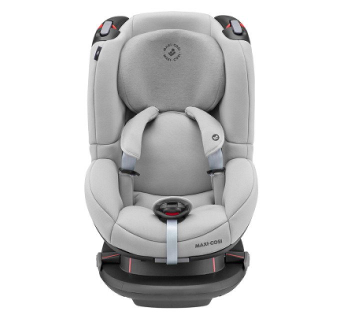 Автокресло Maxi-Cosi Tobi Authentic Grey (8601510120)