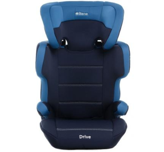 Автокресло Biene Drive Blue (BCBDBLU)