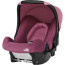 Автокресло Britax-Romer Baby-Safe Wine Rose (2000027813)