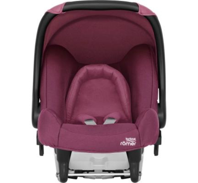 Автокресло Britax-Romer Baby-Safe Wine Rose (2000027813)