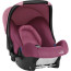 Автокресло Britax-Romer Baby-Safe Wine Rose (2000027813)