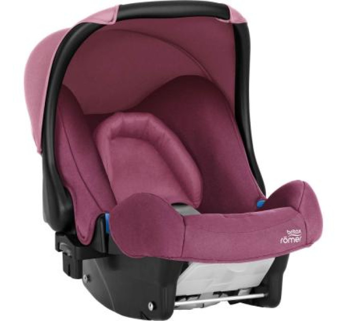 Автокресло Britax-Romer Baby-Safe Wine Rose (2000027813)