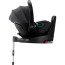 Автокресло Britax-Romer Baby-Safe i-sizi Midnight Grey с платформой (2000035083)