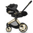 Автокресло Cybex Cloud Z i-Size JS Wings Black (519003113)