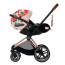 Автокресло Cybex Cloud Z i-Size Spring Blossom Dark (519003955)