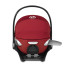 Автокресло Cybex Cloud Z i-Size by Jeremy Scott Petticoat (521001851)