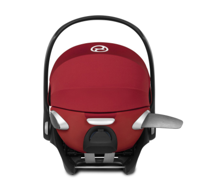 Автокресло Cybex Cloud Z i-Size by Jeremy Scott Petticoat (521001851)