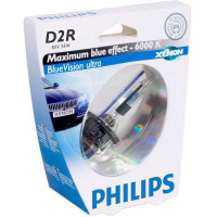 Автолампа Philips ксенонова (PS 85126 BVU S1)