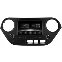 Автомагнитола Gazer Hyundai i10 (BA) (2013-2016) (CM6007-BA)