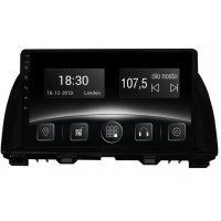 Автомагнитола Gazer Mazda CX-5 (KE) (2012-2016) (CM6509-KE)