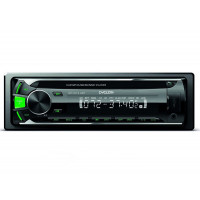 Магнитофон CD/MP3/SD/USB/FM CYCLON 1019 G Bluetooth