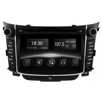 Автомагнитола Gazer Hyundai i30 (GD) (2012-2016) (CM6007-GD)