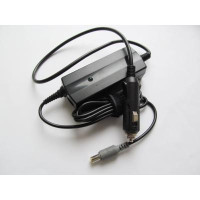 Блок питания к ноутбуку AlSoft [car 12В-16В] Lenovo 90W 20V, 4.5A, 7.9/5.5(pin ins.) +2*USB (A40289)