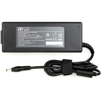 Блок питания к ноутбуку PowerPlant ASUS 220V, 19V 135W 7.1A (5.5*2.5) (AS135F5525)