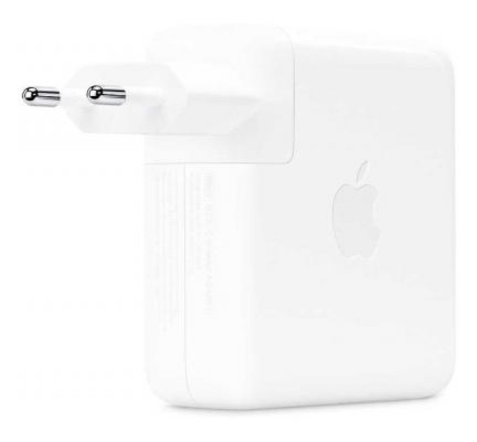 Блок питания к ноутбуку Apple 96W USB-C Power Adapter (Model A2166) (MX0J2ZM/A)