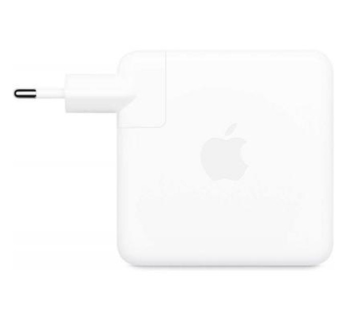 Блок питания к ноутбуку Apple 96W USB-C Power Adapter (Model A2166) (MX0J2ZM/A)