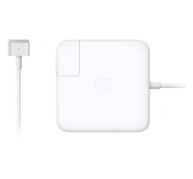 Блок питания к ноутбуку Apple 60W MagSafe 2 Power Adapter (MD565Z/A)