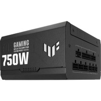 Блок питания ASUS 750W TUF-GAMING-750G PCIE5 Gold (90YE00S3-B0NA00)