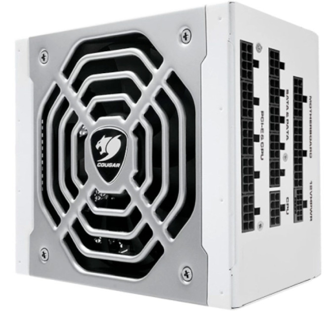 Блок питания Cougar 1200W (POLAR X2 1200)