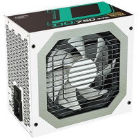 Блок питания Deepcool 750W (DQ750-M-V2L WH)