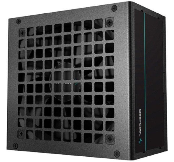 Блок питания Deepcool 700W PF700 (R-PF700D-HA0B-EU)