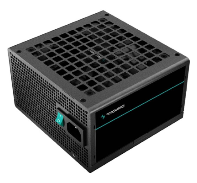 Блок питания Deepcool 700W PF700 (R-PF700D-HA0B-EU)