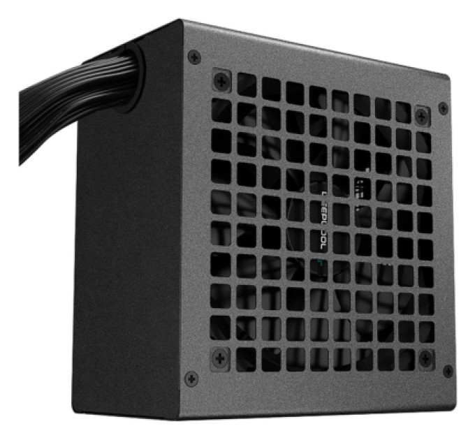 Блок питания Deepcool 700W PF700 (R-PF700D-HA0B-EU)