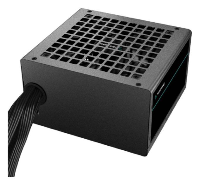 Блок питания Deepcool 700W PF700 (R-PF700D-HA0B-EU)