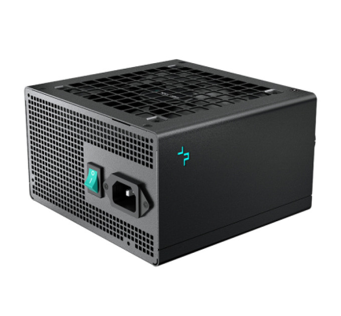 Блок питания Deepcool 800W PK800D (R-PK800D-FA0B-EU)