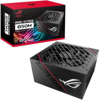 Блок питания ASUS 850W ROG STRIX (ROG-STRIX-850G)