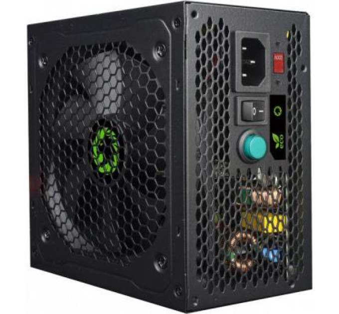 Блок питания Gamemax 450W (VP-450)