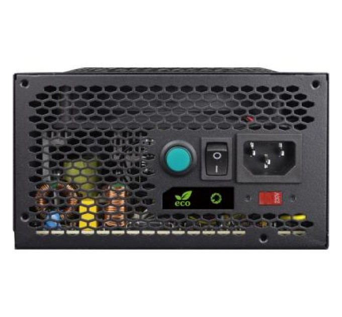 Блок питания Gamemax 450W (VP-450)