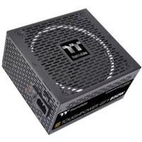 Блок питания ThermalTake 850W Toughpower GF1 (PS-TPD-0850FNFAGE-1)