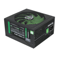 Блок питания Gamemax GM-500 80+ APFC Black